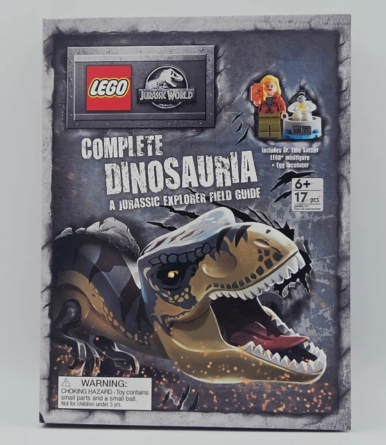 Manuales de instrucciones LEGO, Juegos de construcción LEGO