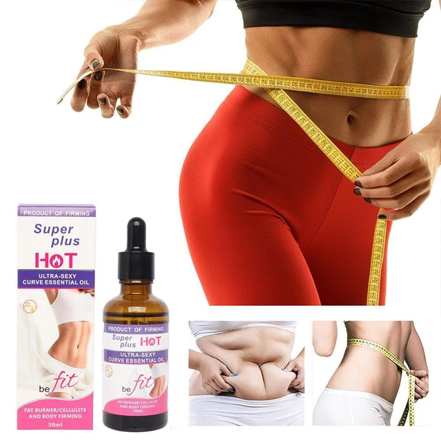 Essential Chili Oil Weight Loss Body Shape Super Plus Sexy OFF Curve -50% 9CK9