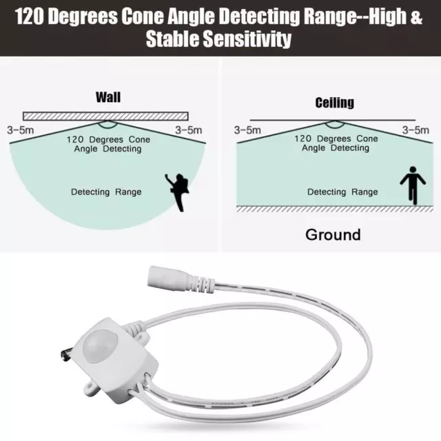 Bosch Professional Metal Detector D-tect 120 Intuitive Radar Scanner For  Almost All Materials High-precision Wall Detector - Industrial Metal  Detectors - AliExpress