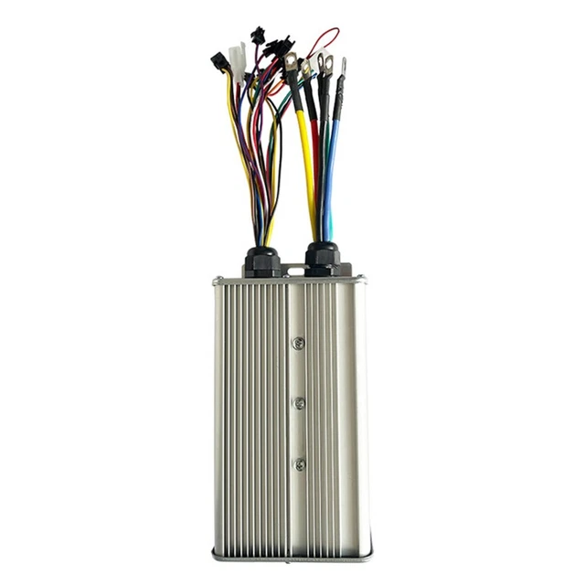 185x108x57mm Sine Wave Controller Wave Controller Electric Scooter Durable