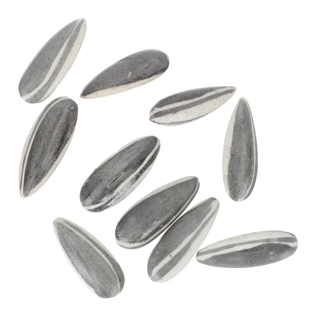 Decorazione simulata nocciolo melone miniature verdure artificiali ceramica