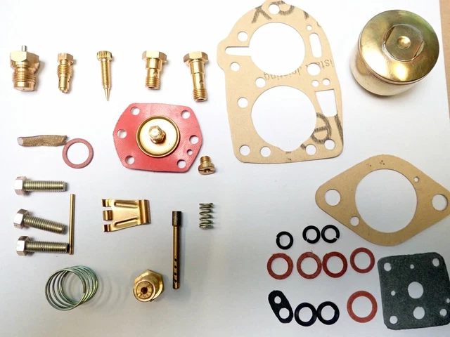 Oldtimer Vergaser Typ Solex 32 PBIC | & Sohn Nutzfahrzeuge GmbH