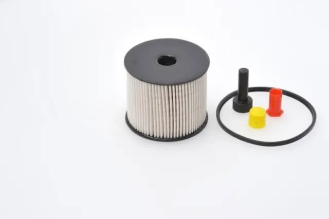 BOSCH Fuel Filter for Peugeot 406 HDi 2.2 Litre August 2001 to March 2004