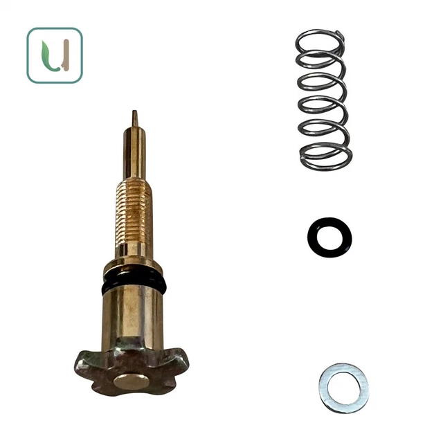 New Carburetor Mixture Pilot Screw For 1999-2006 Yamaha TTR250 4GY-14105-00-00