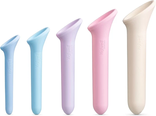 Vagiwell Geschenksets, 100g