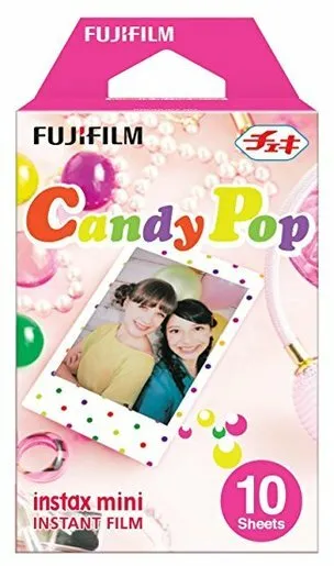 Fujifilm  Fuji Instax Mini 9/11/1 2 Film verschiedende Motive - Fuji Fachhändler 3
