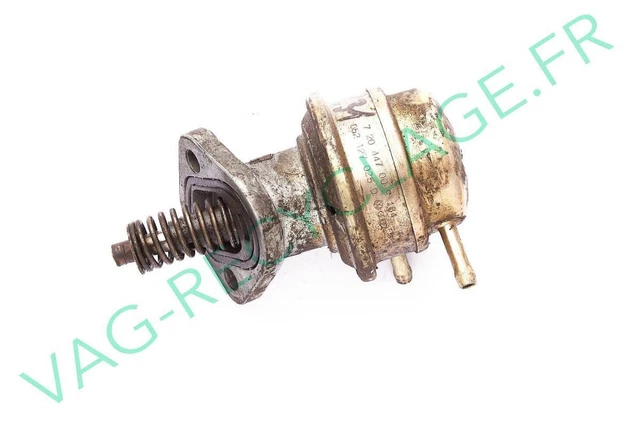 Pompe à essence carburateur Golf 1 Golf 2 Scirocco 1 Polo 1 Polo 2 052127025D