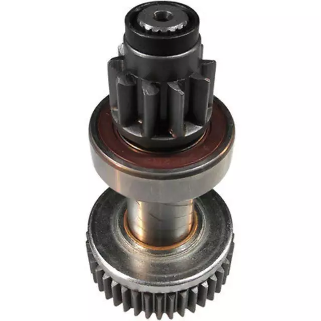 Bendix Moteur Démarreur Pour Harley-Davidson 6 Vitesses Starter Drive Clutch