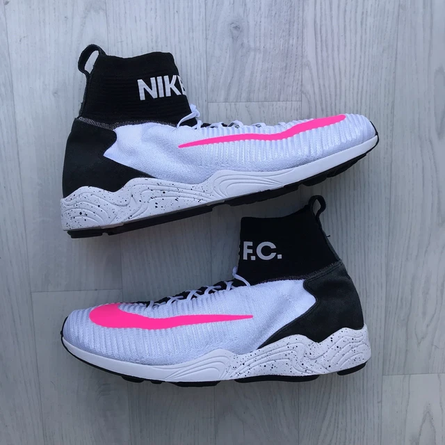 Nike zoom mercurial store xi fk fc pink