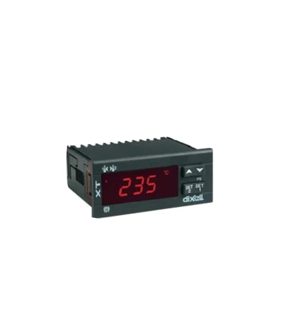 DIXELL XT121C (NTC/PTC) sans sonde EUR 135,00 - PicClick FR