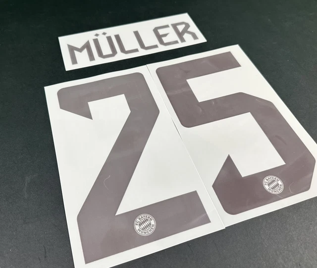 Bayern Munich 2024-2025 : les nouveaux maillots Adidas détaillés