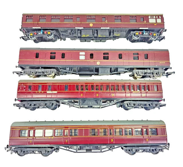 Kato 6-512 Ho Passengers, Standing – Miniatur-Figuren Für Modelleisenbahn, Maßstab 1:87