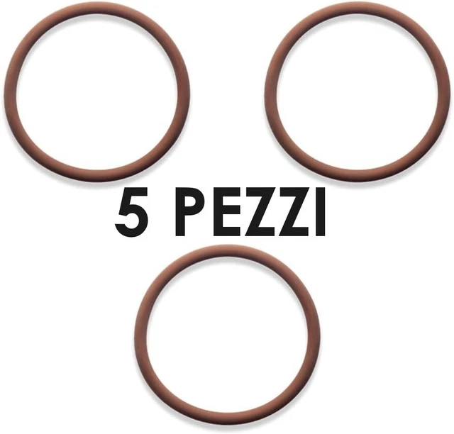 Tubo Pescaggio Acqua Originale Per Macchina Caffè Frog Grimac Faber - Ricambio Specifico - Foto 9