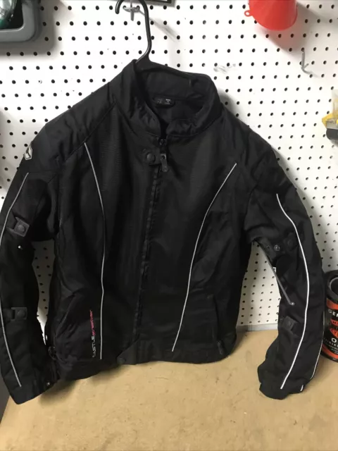 Castle streetwear sales motorcycle jacket