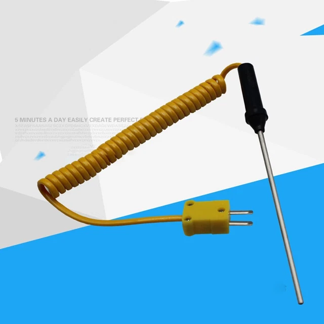 Carpango PID Regolatore Di Temperatura, PT100 Sensore K Tipo - Foto 7