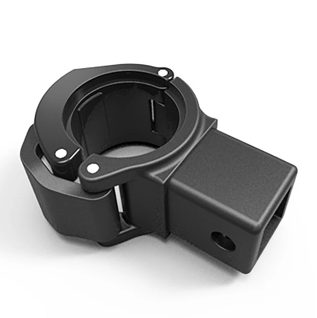PRESTON INNOVATIONS OFFBOX 36 Square Clamp Knuckle For Pole Support P5000271 £15.99 PicClick UK