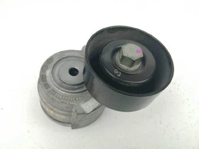 252814AXXX galet tendeur courroie POUR HYUNDAI H350 KASTEN / /
