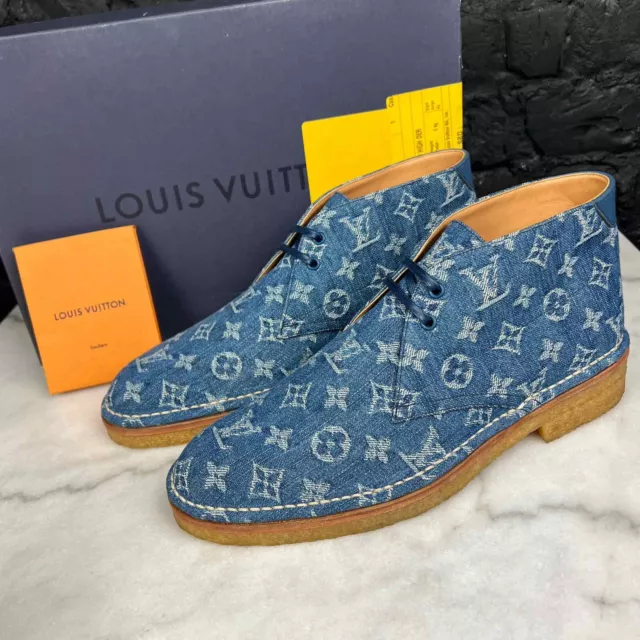 Louis Vuitton LVSK8 Sneakers Male in Surulere - Shoes, Tony