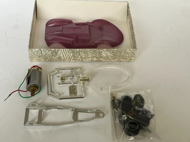 Scalextric, Coches, Scalextric y Slot Car, Juguetes - PicClick ES