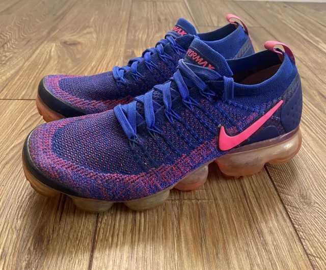 Nike Vapormax Flyknit 2 FOR SALE PicClick UK