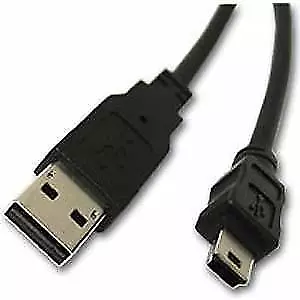 Dynajet Power Commander 3 5 Pc5 Usb Cable For Upload Power Commander Cable Iii V