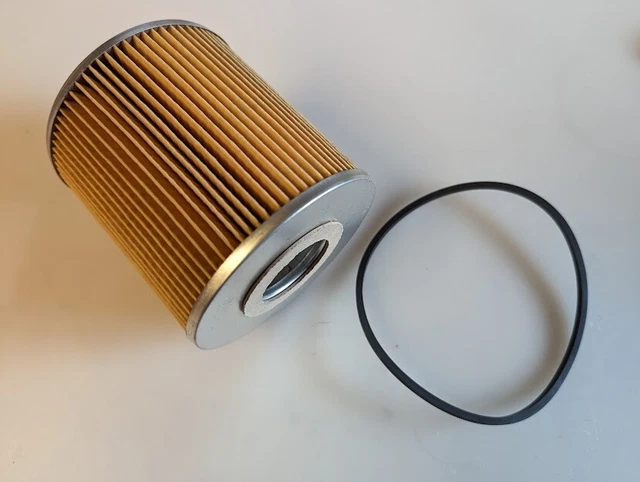 Karrier Gamecock 3/4 Ton 6 Cylinder Petrol Oil Filter Rc423