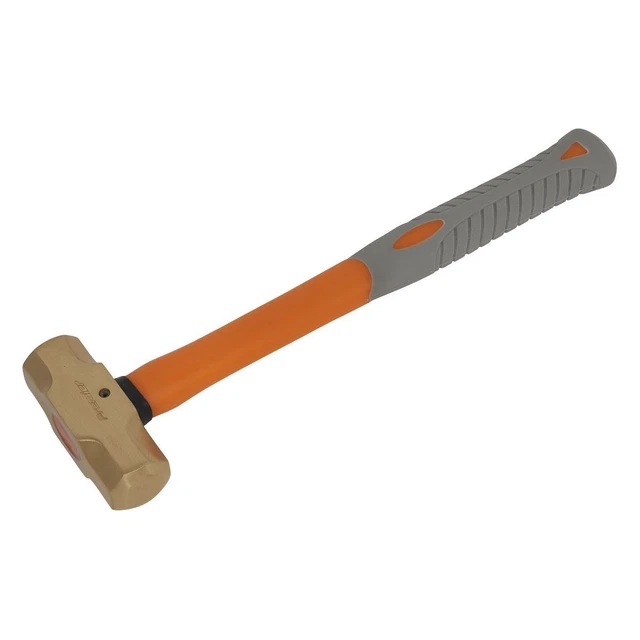 Sealey Luge Marteau 0.5kg - non Mousseux NS086