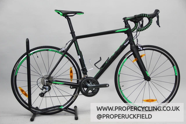 2016 LARGE SCOTT Speedster Road Bike Shimano Tiagra 395.00