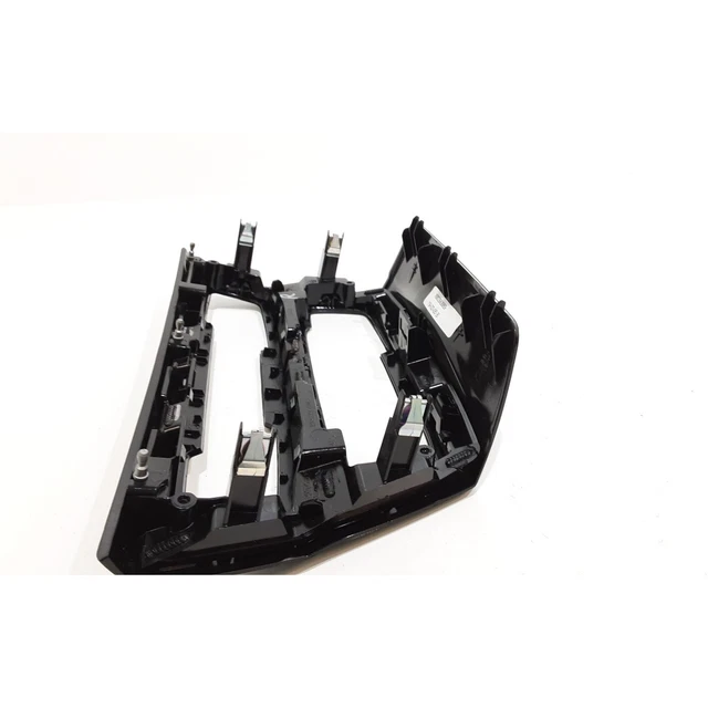 Moulure Centrale Tableau De Bord BMW Série 1 - Pièce D'occasion Réf. 51459128646 - Pour Moteur N47D20A Diesel