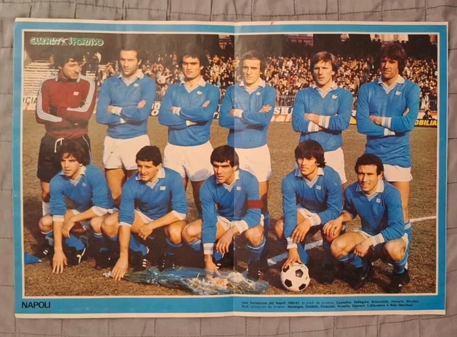 Nasce il Club Napoli Giovanni Di Lorenzo dedicato al capitano azzurro