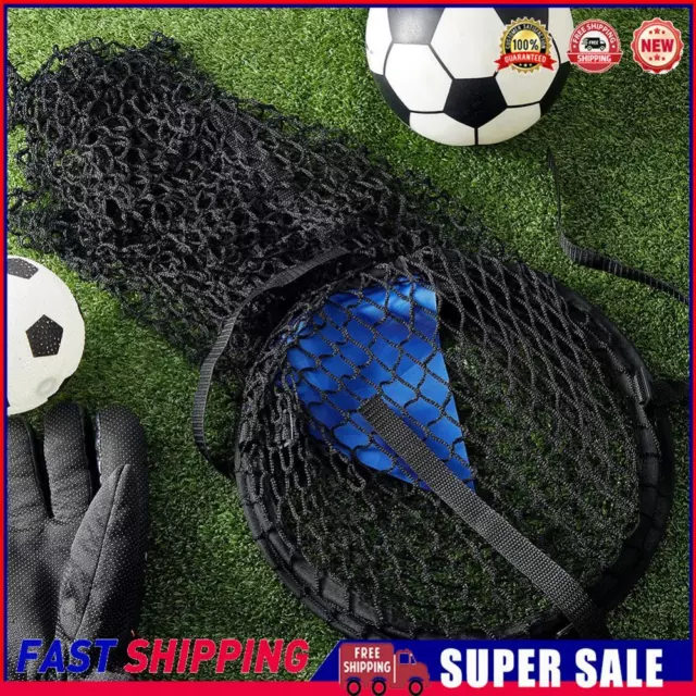70cm Useful Corner Shooting Soccer Goal Target Nets Soccer Training Equipment