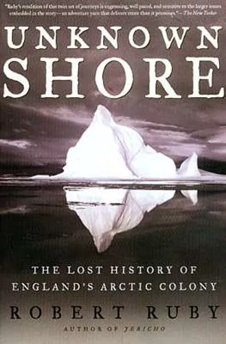 True Survival Story Story Gold Rush Arctic British Isle Colony 1577AD