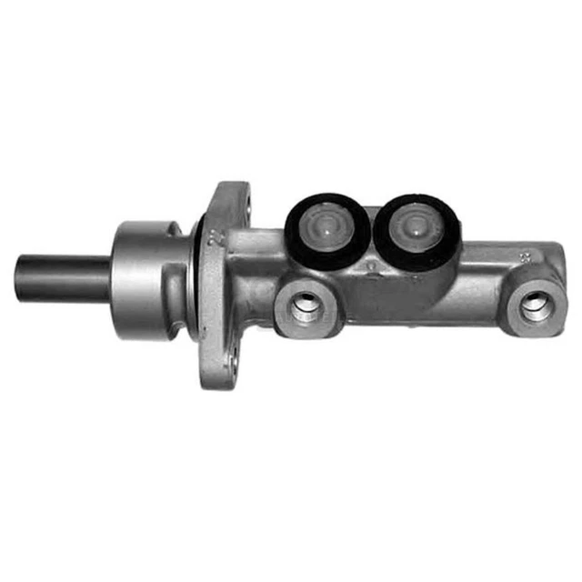 HELLA Cilindro Principale Freno Adatto per Citroën Berlingo Peugeot