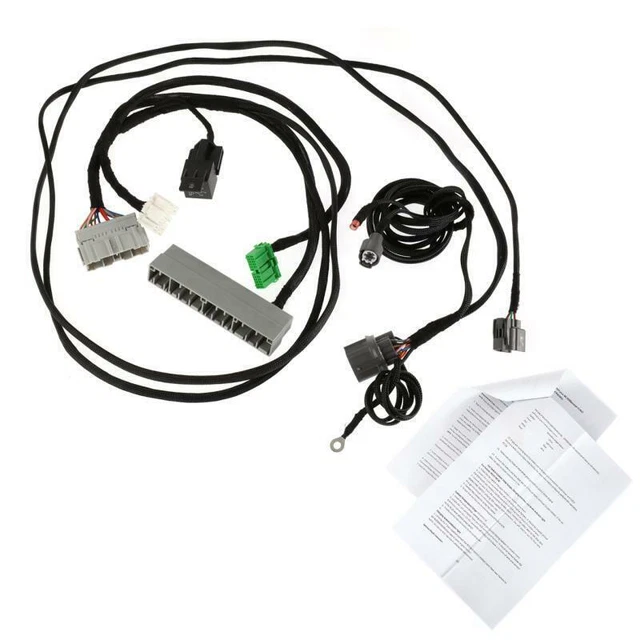 Conversion Wiring Harness For Honda Civic K Swap K Series K20A K20A2 K24 99-00