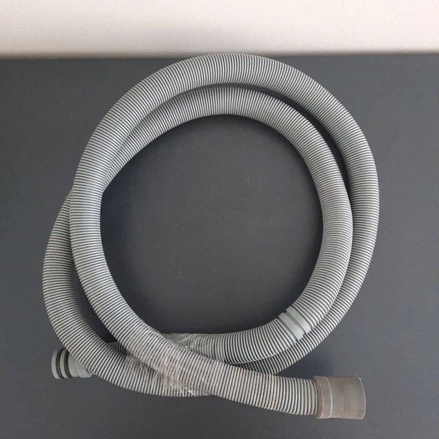 TUYAU EVACUATION D'EAU Lave Vaisselle Whirlpool Indesit DWLDEA701B 1 — free download