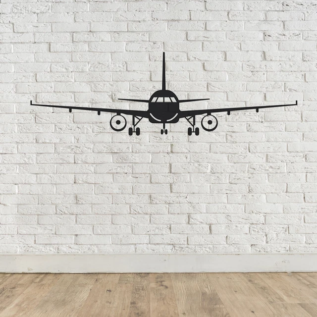 100 Stelle Adesive Fluorescenti Per Pareti - Decorazione Camera Da Letto 3D, Brillano Al Buio - Foto 6