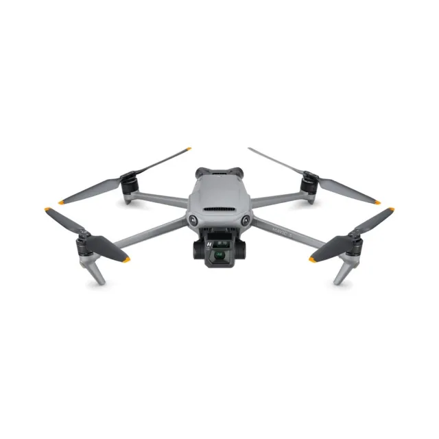 DJI Mavic 3 Drone Quadcopter - ONLY Aircraft/Gimbal Camera/Propellers