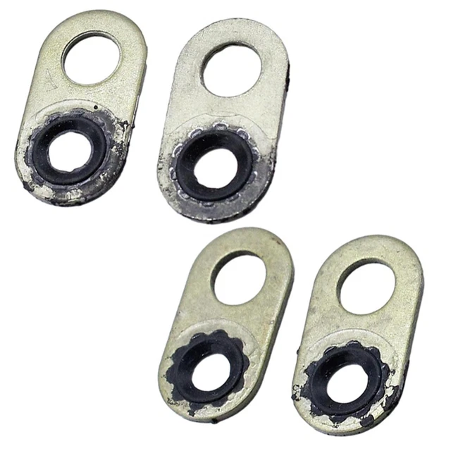 Tubo Bypass Refrigerante MACHSWON 68211200AC - Compatibile Jeep Grand Cherokee E RAM 1500 3.0L Diesel - Foto 13