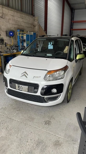 Ouverture Capot Moteur Citroen C3 À VENDRE! - PicClick FR