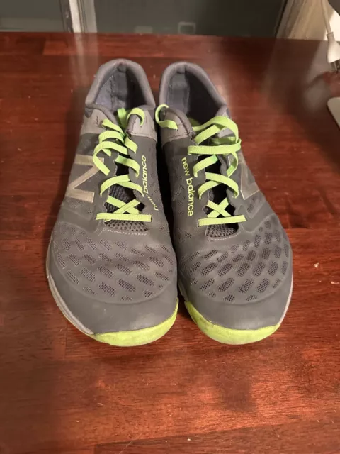 Minimus 20v4 top