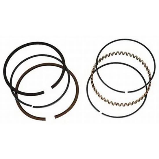Total Seal TS1 Gapless S/B Fits Chevy Piston Rings Style C .045