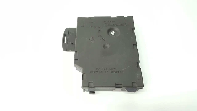499497 Bouton De Démarrage Pour Renault Clio Iv | 285905719R