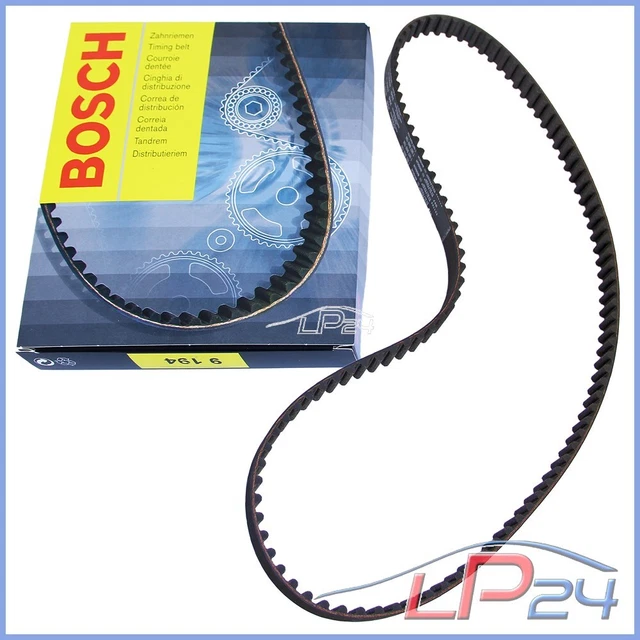 Courroie Cannelée Bosch 7788447 - 6 Nervures 1019mm Pour Ford Fiesta Et Fusion