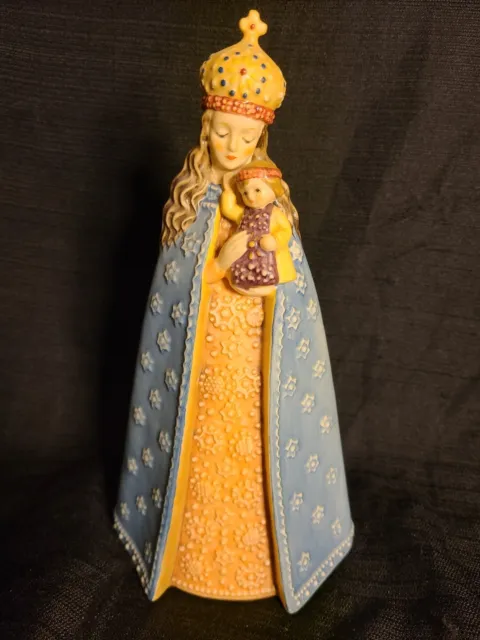 Hummel Goebel Madonna & Child Jesus Supreme Protection #364 Large Figure Statue