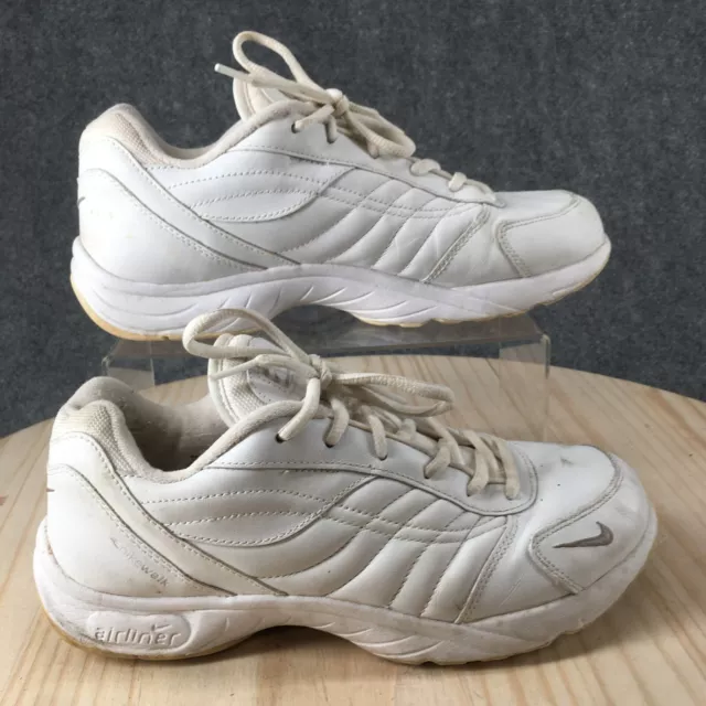 Nike airliner sales