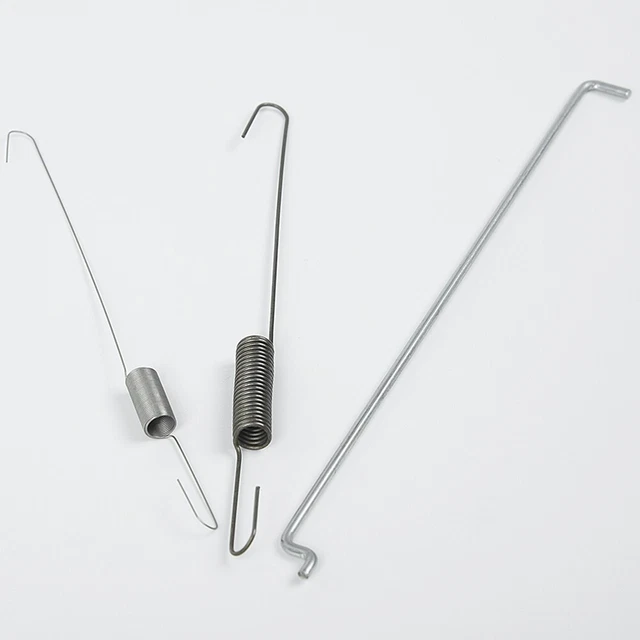 ACCÉLÉRATEUR RETOUR RESSORT Gouverneur Canne Lien Set /For-GX390/GX340 ...