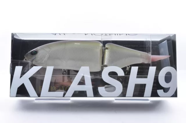 DRT KLASH9 K9 Mid Suplex KohokuSP Low Float 4oz  ...