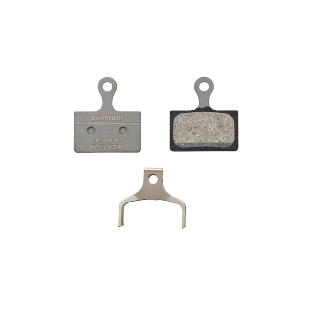 Plaquettes de frein à disque Swiss Stop Disc 34 E Shimano Dura Ace Ultegra 105 XTR XT SLX Plaquettes de frein à disque Swiss Stop Disc 34 E Shimano Dura Ace Ultegra 105 XTR XT SLX