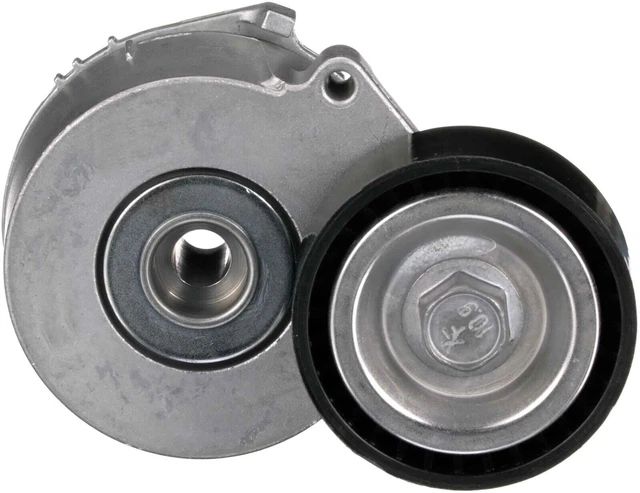 Galet Tendeur de Courroie Trapézoïdale prévu pour BERLINGO 1.9D 2.0 HDI 575174 2