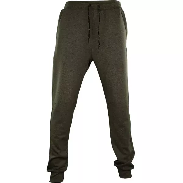 RidgeMonkey Dropback Microflex Joggers Mens Green Fishing Angling Outdoors Carp